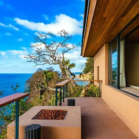 Moderna Y Espaciosa Villa Kolver * Málaga
