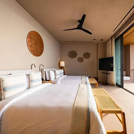 Appartement Moderna Y Espaciosa Villa Kolver *
