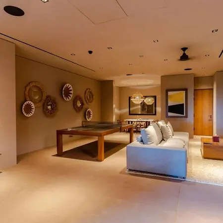 Moderna Y Espaciosa Villa Kolver Appartement Málaga