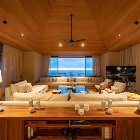 Appartement Moderna Y Espaciosa Villa Kolver Málaga