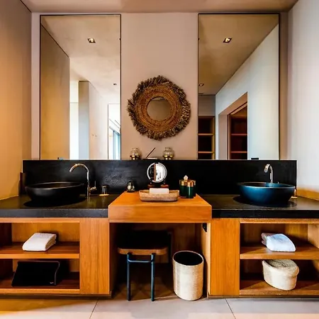 Moderna Y Espaciosa Villa Kolver Apartment *