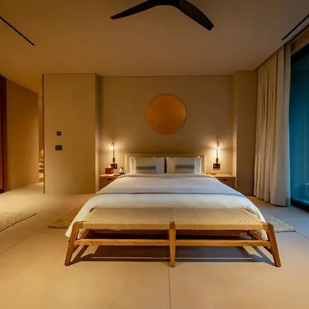 Moderna Y Espaciosa Villa Kolver Malaga